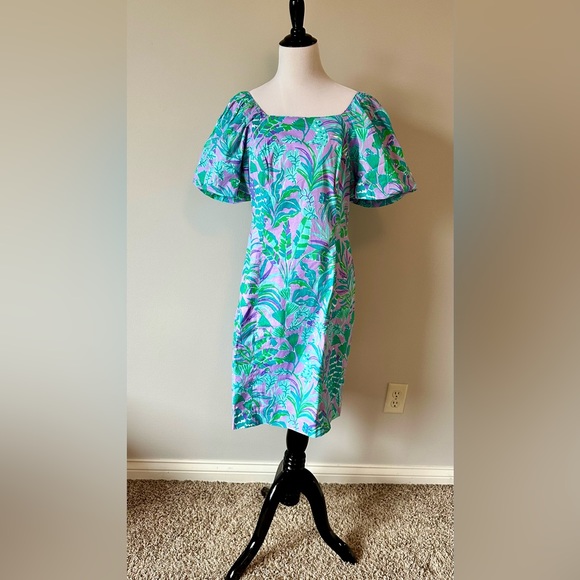 Lilly Pulitzer dress NWT - Picture 2 of 9